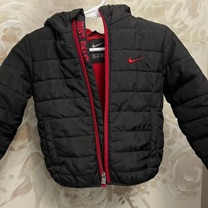 Nike toddler jacket